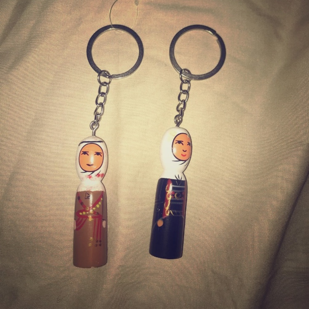 Key chain